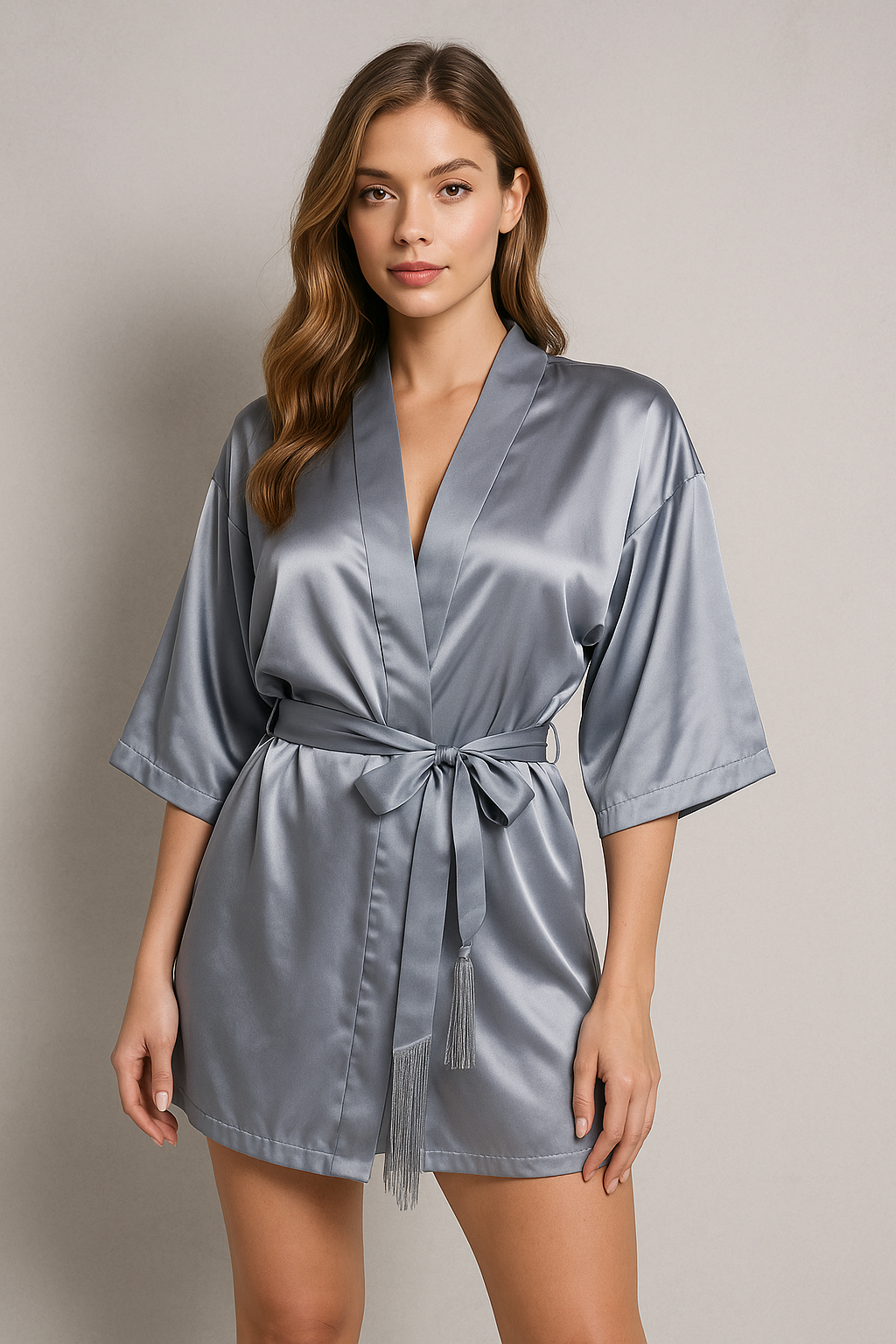 Personalización Bata